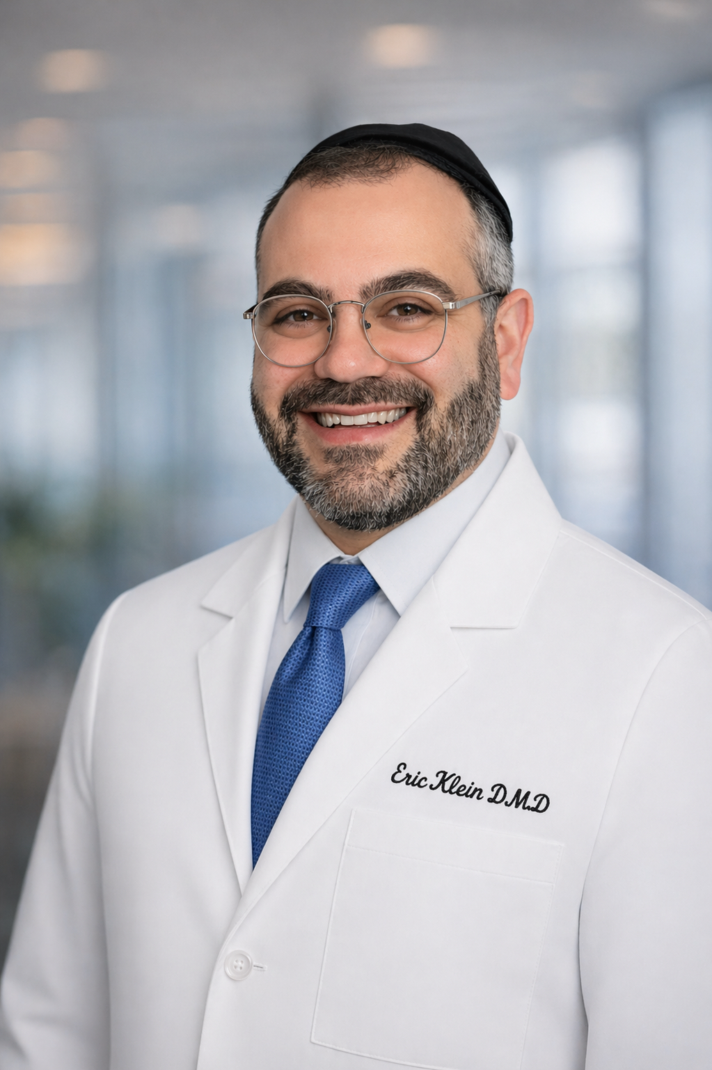 Dr. Eric Klein DMD at Quality Family Dentistry Timonium